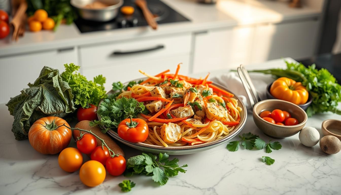 Portrait representing the creator behind Folio Crest Haven